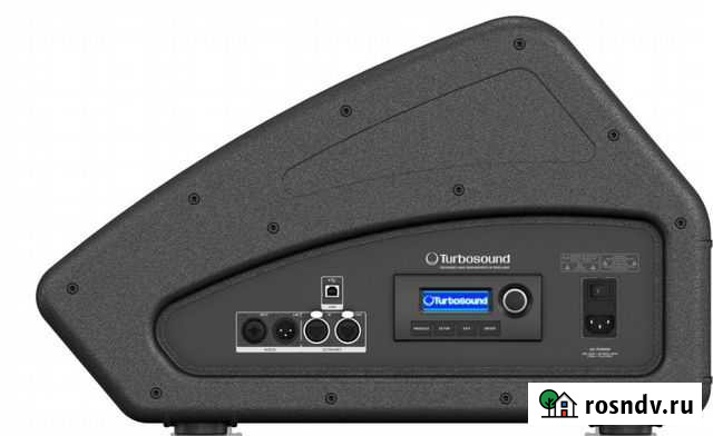 Активный монитор turbosound TFX152M-AN Хабаровск - изображение 1