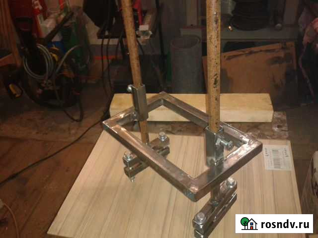 Каретка для бензопилы Радужный - изображение 1