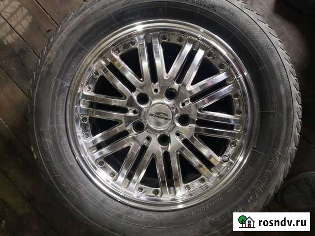 Диски Тында - изображение 1