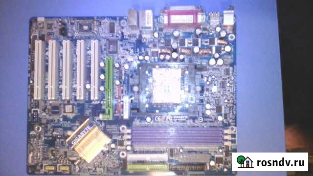 Материнская плата Великие Луки - изображение 1