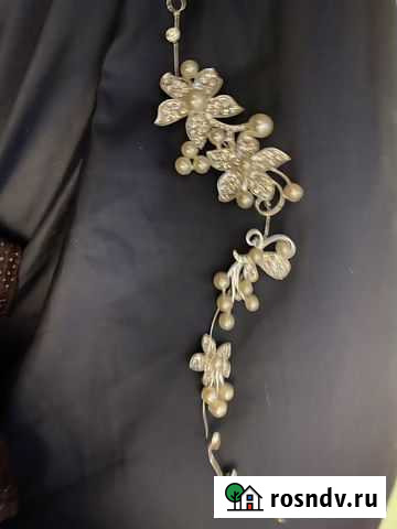 Украшение на волосы Ярославль - изображение 1