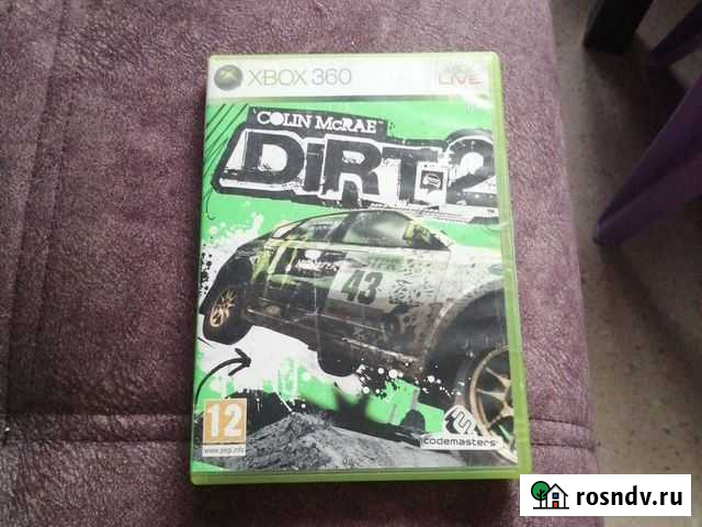 Игры на xbox 360 Искитим - изображение 1