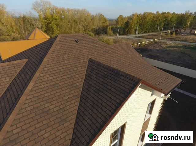 Кровля Шали - изображение 1