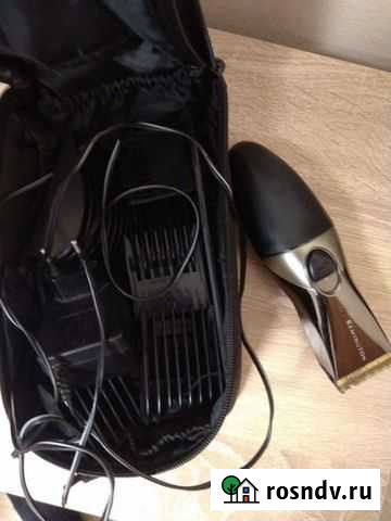 Машинка для стрижки волос Петрозаводск - изображение 1