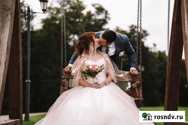 Фотограф Кольчугино - изображение 1