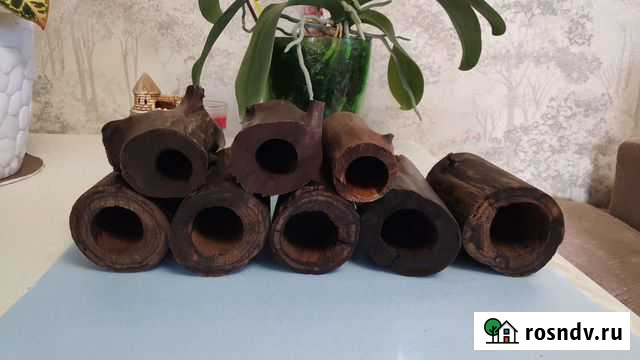 Трубки для сомов,корм,цихлида Дзержинск - изображение 1