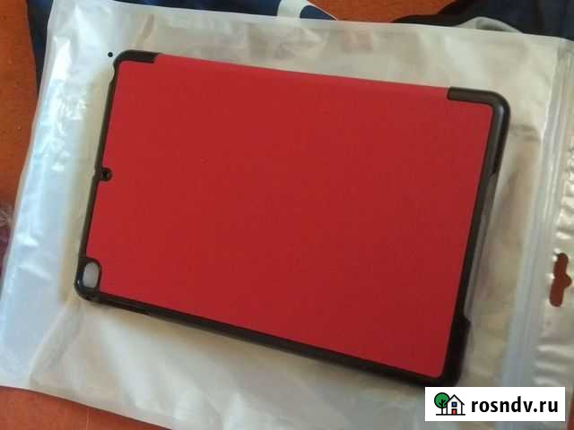 Чехол книжка для iPad mini 4 новый Тюмень - изображение 1