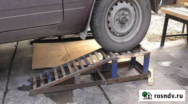 Миниэстокада Краснодар - изображение 1