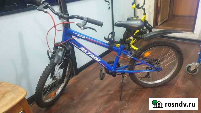 Велосипед подросковый Норильск - изображение 1