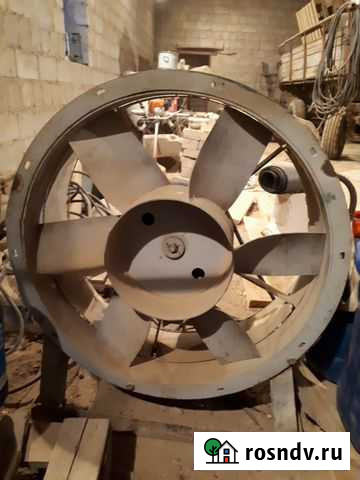 Промышленный. Электродвигатель вытяжка Городище - изображение 1