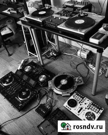 Ремонт dj оборудования Сочи - изображение 1