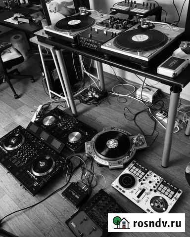 Ремонт dj оборудования Сочи - изображение 1