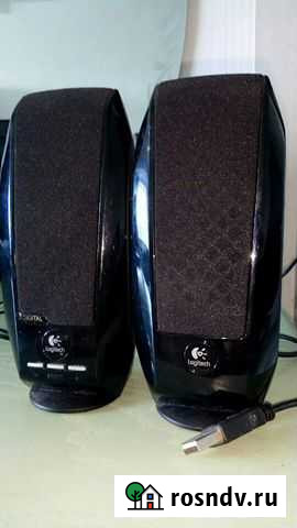 Компьютерные колонки Екатеринбург - изображение 1