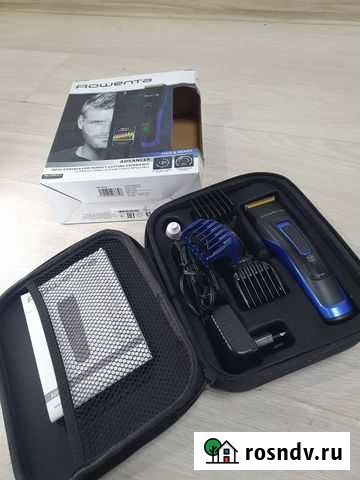 Машинка для стрижки rowenta Нижний Новгород - изображение 1