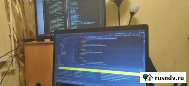 Репетитор по информатике и программированию Самара - изображение 1