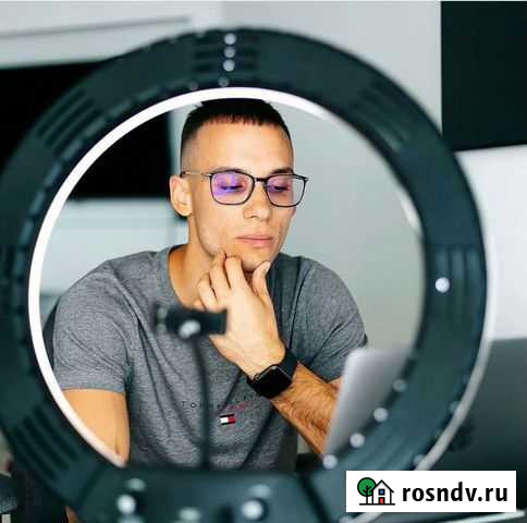 Кольцевые лампы Садовый - изображение 1