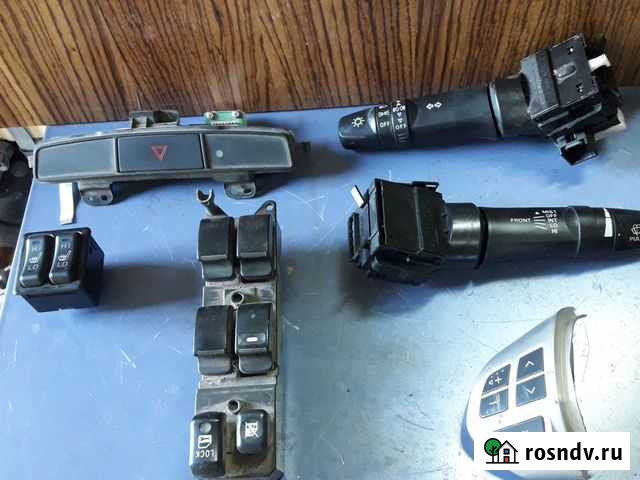 Электрооборудование лансер 10 Ногинск - изображение 1