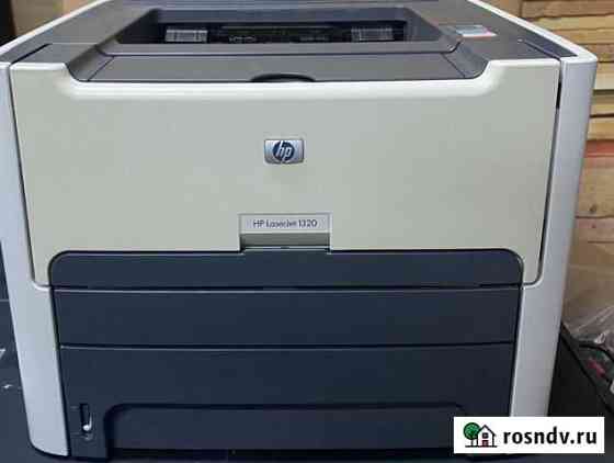 Принтер HP laserjet 1320 Калуга