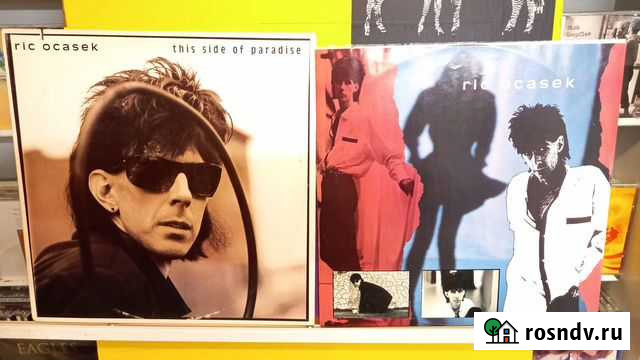 Фирменные пластинки Тверь - изображение 1