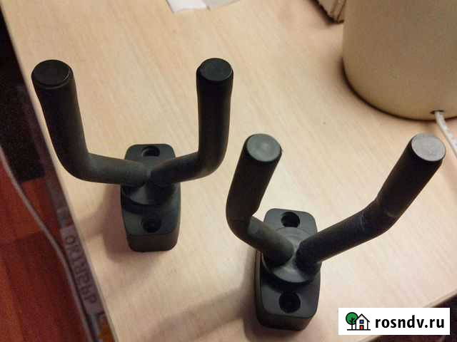 Настенный кронштейн для гитары Пермь - изображение 1