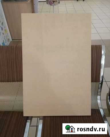 Холст из мдф с подрамником Калуга - изображение 1