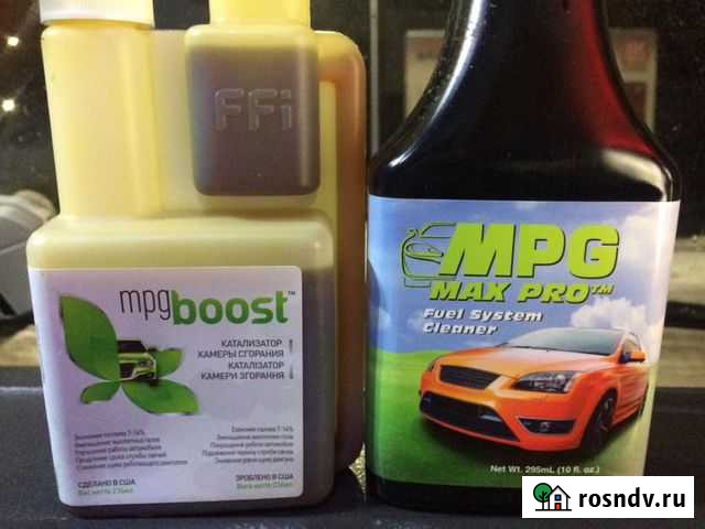Mpg-boost Дубовое - изображение 1