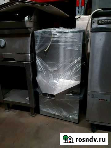 Мукопросеиватель Нижний Новгород - изображение 1