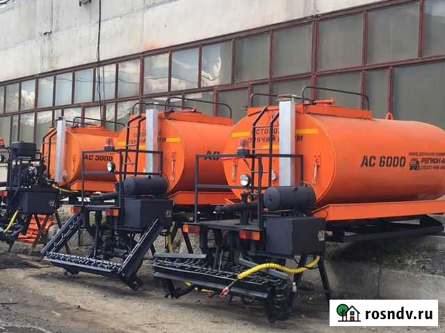 Автогудронатор с системой точного дозирования Екатеринбург - изображение 1