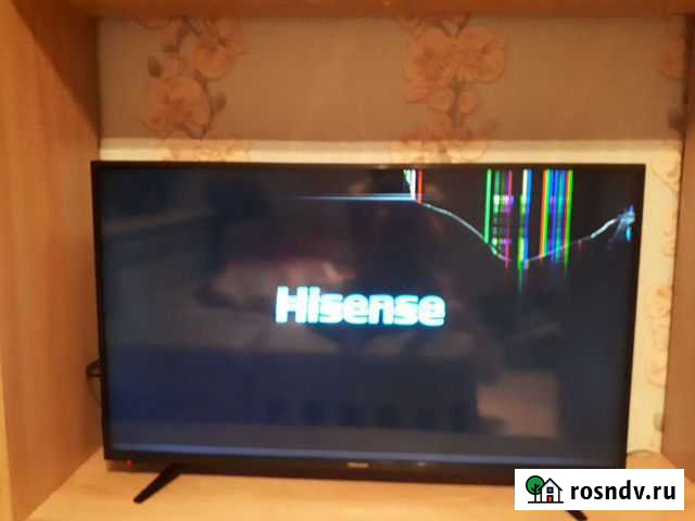 Телевизор Кинель-Черкассы - изображение 1