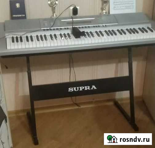 Синтезатор casio wk 210 Волгоград - изображение 1