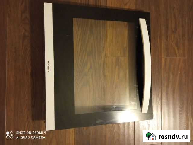 Дверца духовки Hansa Челябинск - изображение 1