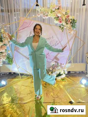 Ведущая - тамада на русско-татарском языке на ваш Ижевск - изображение 1