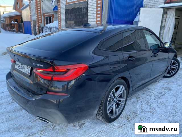 Тонировка автомобиля Ульяновск - изображение 1