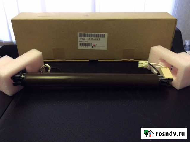 Термоузел HP LJ2100 RG5-4135(ориг) Челябинск - изображение 1