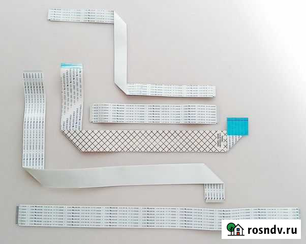 Шлейфы Samsung PS50C433A4W: 15, 25, 30, 50 pin Липецк - изображение 1