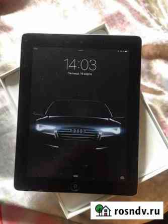 iPad 2 32гб wi fi,без симкарты Тверь
