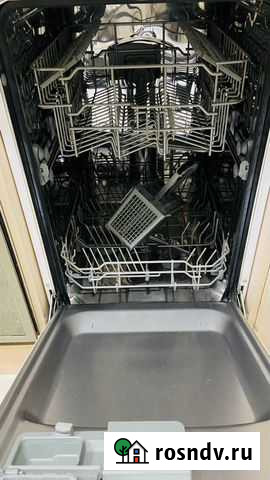 Посудомоечная машина midea m45bd-0905l2 Ейск - изображение 1