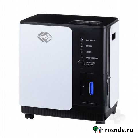 Кислородный концентратор 5 литров Калуга - изображение 1