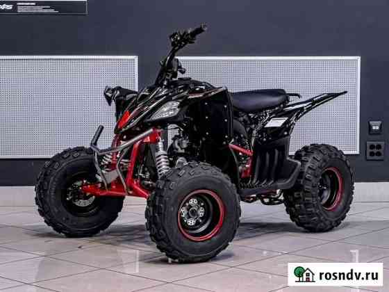 Квадроцикл Mikilon Rapide 125S110cc Магнитогорск