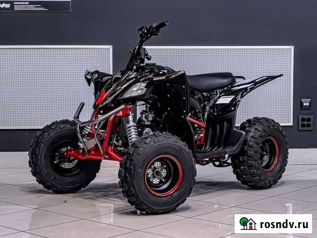 Квадроцикл Mikilon Rapide 125S110cc Магнитогорск - изображение 1