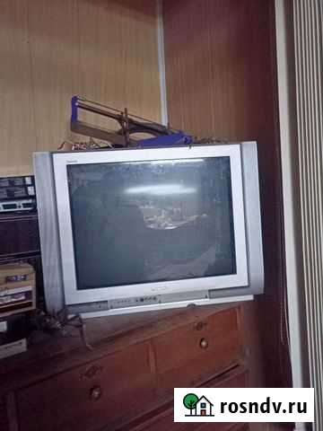 Телевизор Кстово - изображение 1