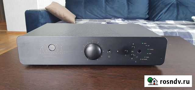 Усилитель Atoll in 50 SE Мурманск - изображение 1