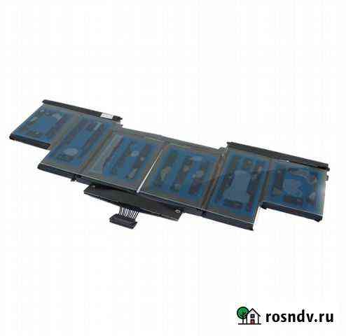 Аккумулятор MacBook Pro, Air, 12, 13, 15, 16 A2348 Барнаул