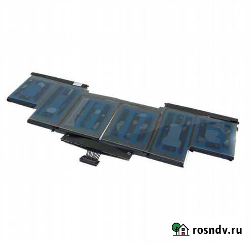 Аккумулятор MacBook Pro, Air, 12, 13, 15, 16 A2348 Барнаул - изображение 1