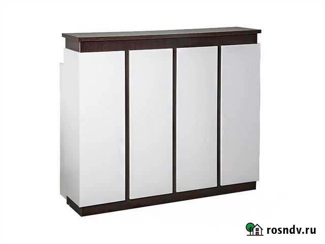 Стойка администратора Эко Ярославль - изображение 1