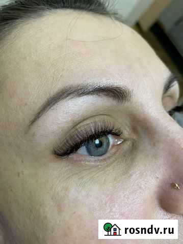 Наращивание ресниц Бугульма - изображение 1