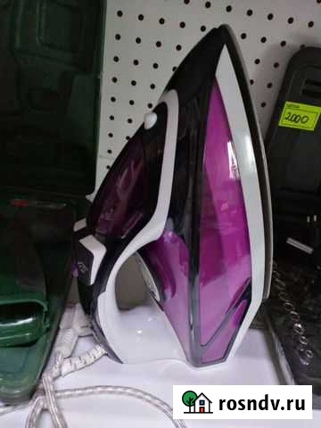 Утюг Чита - изображение 1