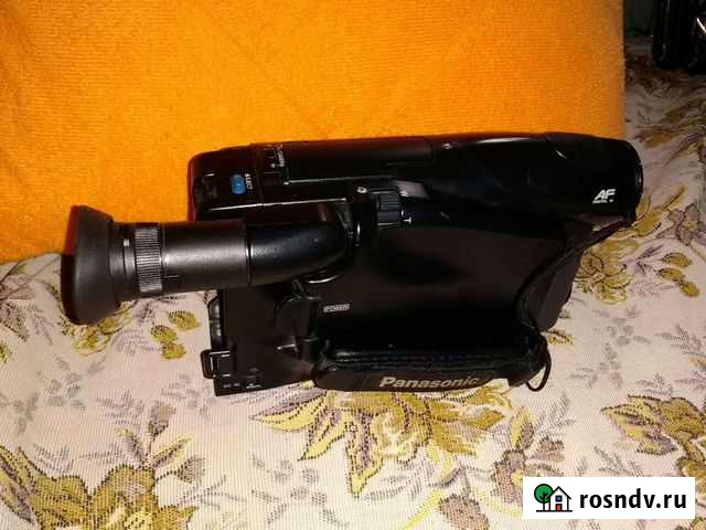 Видеокамера Panasonic A3 Курск - изображение 1