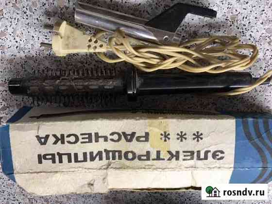 Электрощипцы для волос Пермь