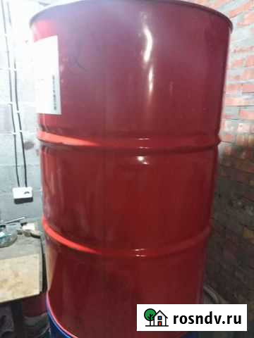 Бочка Ессентуки - изображение 1